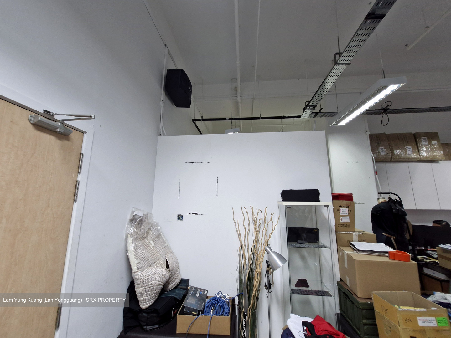E-centre @ Redhill (D3), Factory #573630391